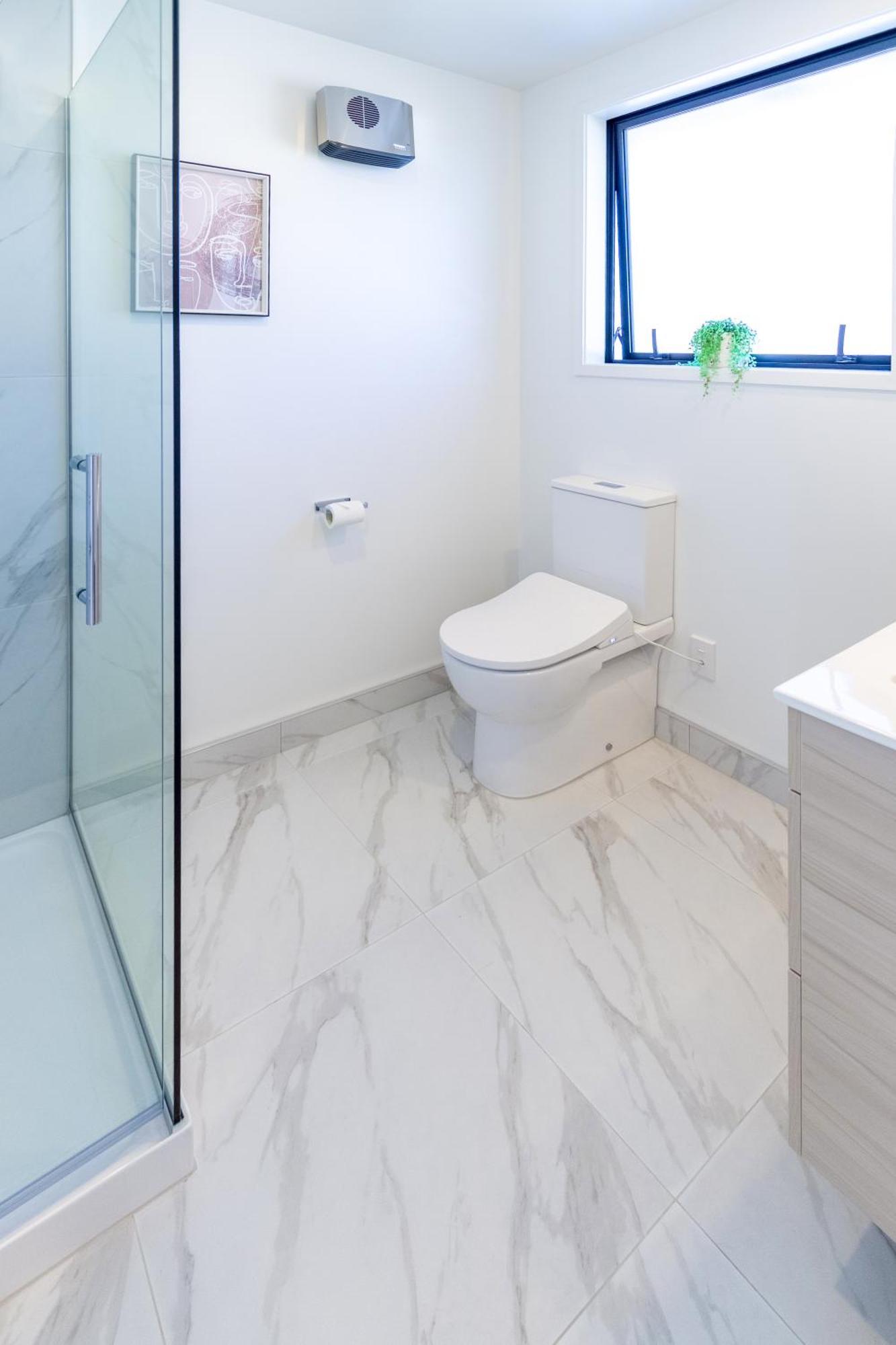 Appartamento Escape At The Park: 1 Bed 1 Bath W/Carpark Christchurch Esterno foto