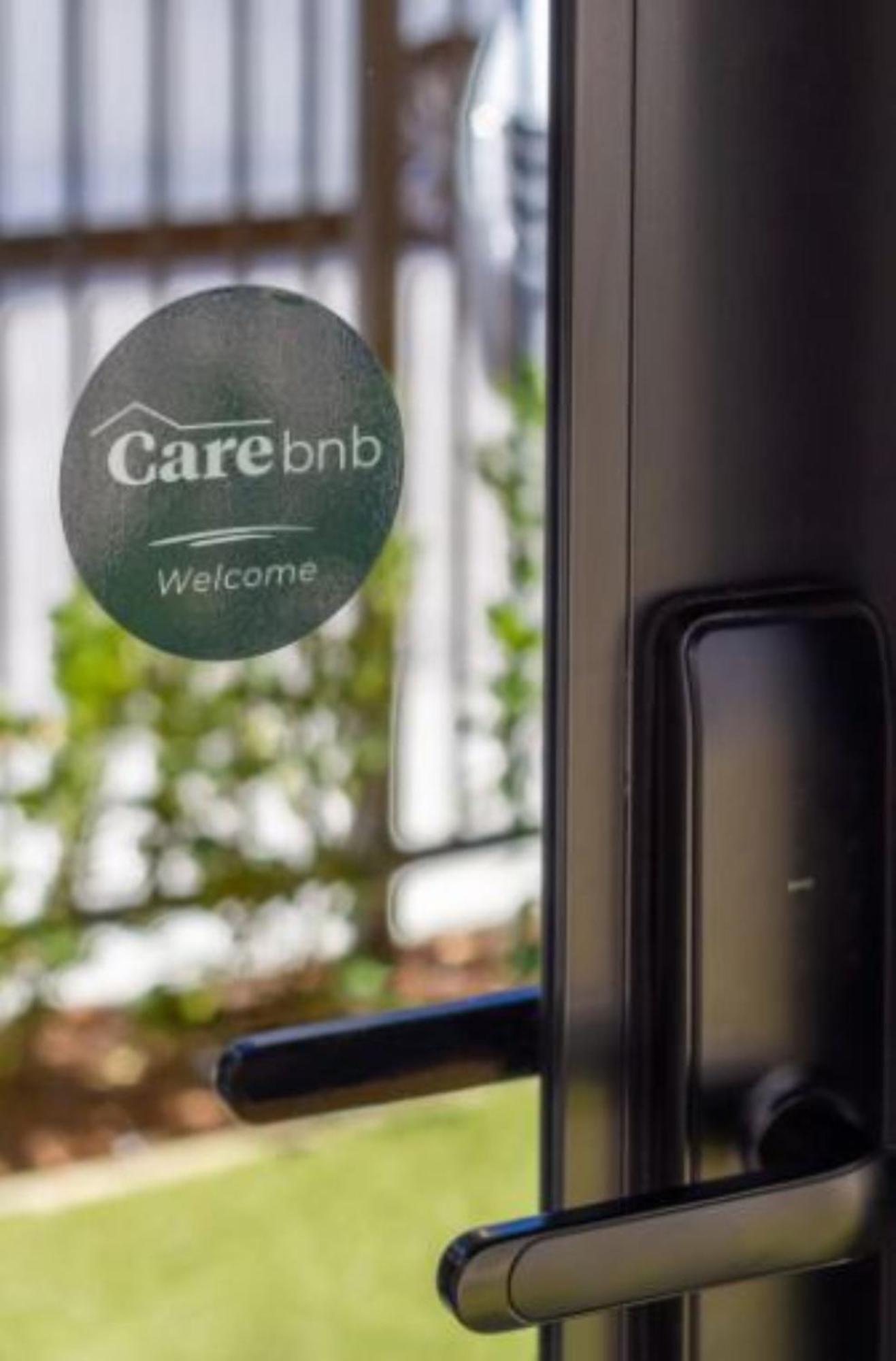 Appartamento Escape At The Park: 1 Bed 1 Bath W/Carpark Christchurch Esterno foto